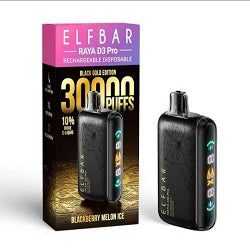 Elfbar Rya d3