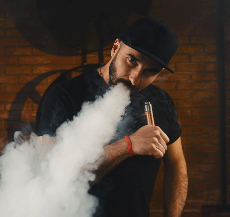 100% Authentic & Premium Vape Products