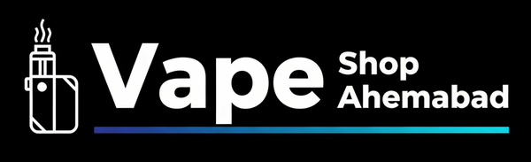 Vape shop Ahmedabad