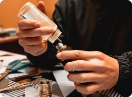 Mango Nic Salt E-Liquidt