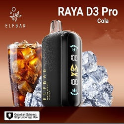 Elfbar rya d3 price